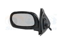 VAN Wezel AußEnspiegel 3305803 FüR Nissan