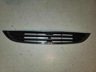 Genuine Used MINI Front (Dark Silver) Grill for R50 R52 R53 