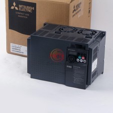 1PC Mitsubishi FR-E740-5.5K-CHT Inverter 5.5KW 380V NEW