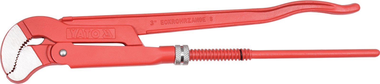 Fits YATO NARZ�DZIA YT-22183 PIPE WRENCH SWEDISH TYPE S 3.0'
