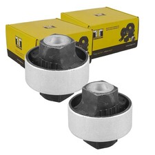 2X TEDGUM QUERLENKERLAGER BUCHSEN HINTEN VORNE passend für FIAT 500X JEEP RENEGA