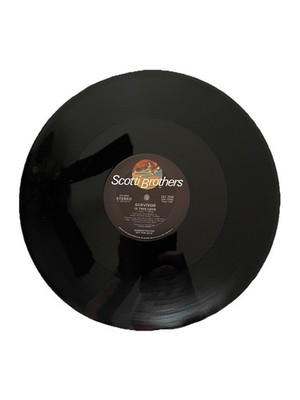 Survivor  - ''Is This Love'' - 12'' Vinyl - Promo