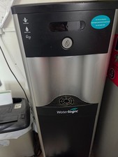 waterlogic freestanding water despenser