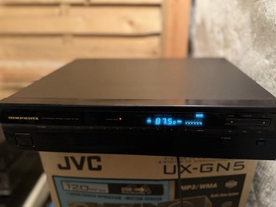 Marantz ST-50 L  Synthesized FM/AM Stereo Tuner (1989-90)
