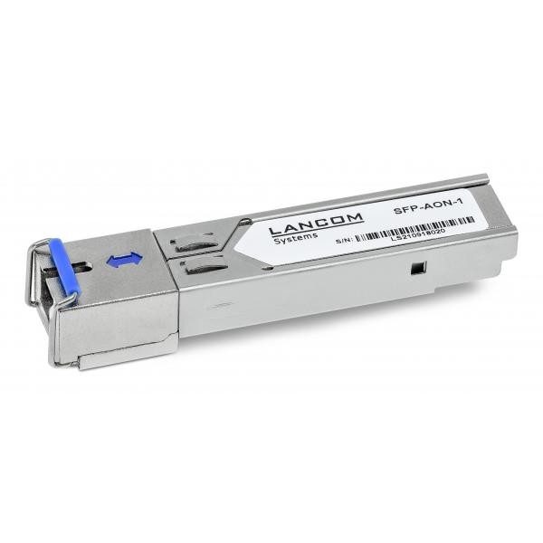 R+S LANCOM SFP-AON-1 AON MODULE - DIRECT OPER. ON ACT. FTTH CONN. - Immagine 8