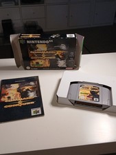 ebay® Auktion 267685677027 | Command & Conquer C&C and – Nintendo 64 – NOE – CiB N64 Thumbnail of ebay® auction 267685677027 | Command & Conquer C&C and – Nintendo 64 – NOE – CiB N64