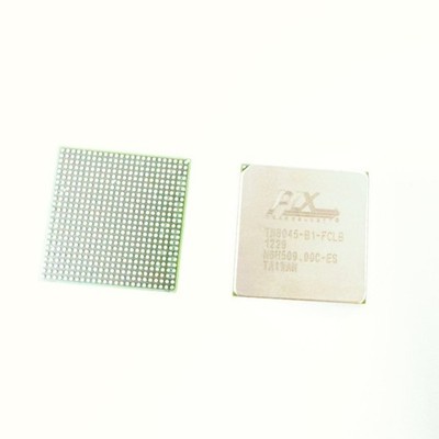 PLX Technology TN8045 Family Multi-Gigabit Ethernet Controllers 10GBase-T PHY