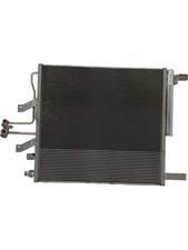 2021 Dodge Ram 1500 Aluminum AC A/C Condenser 68312697AC OEM