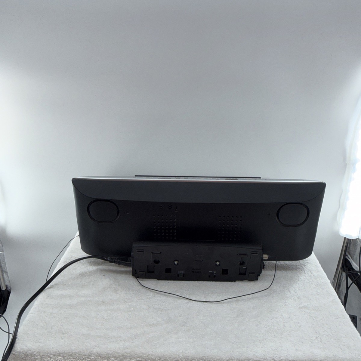 Panasonic SC-HC30 Mini Audio System for sale online | eBay
