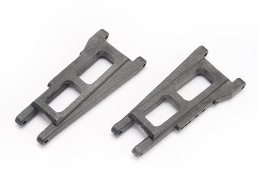 Traxxas 1/10 Rustler VXL * LEFT & RIGHT SUSPENSION ARMS * 3655X