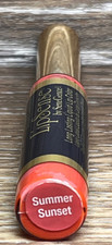 LipSense By SeneGence Summer Sunset Long Lasting Liquid Lip Color Sealed .25 oz