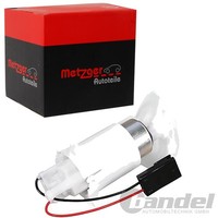 Metzger Kraftstoffpumpe Pumpe Passend FüR MERCEDES-BENZ M-KLASSE | 2250539