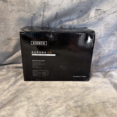 SiOnyx Aurora PRO Night Vision Camera for sale online | eBay