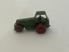 Lesney Matchbox No1 Road Roller, Made in England