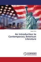 An Introduction To Contemporary American Literature Sopan Gove Taschenbuch 2023