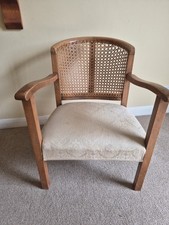 Low Nursery Type Chair