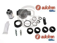 Autofren Seinsa D41625K Reparatursatz FüR Bremssattel Reparatursatz