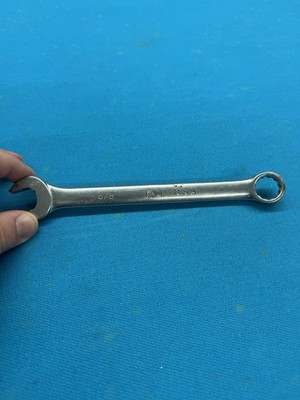 K-D Tools 63120 5/8 Combination Wrench 12pt Made in USA Vintage KD