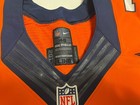 Game Issued Denver Broncos Practice Jersey, Purchased At Dove Valley — photo 9