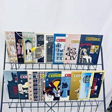 Cerebus the Aardvark 48 52-54 57-66 70-72 Lot Vanaheim Comic Dave Sim Overpack