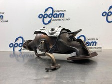 Katalysator ohne Lambdasonde Toyota Aygo B4 171400Q090 P19693128