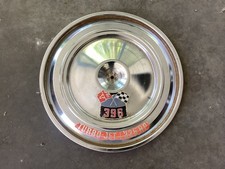 396 325hp Air Cleaner Lid Ss Chevelle Camaro Original