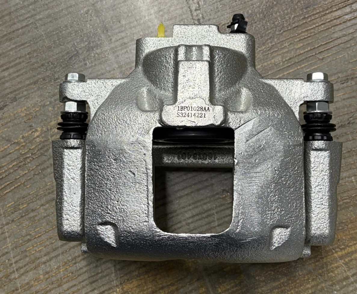 Single Brake Caliper 16018401 photo 3