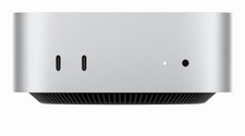 2024 Apple Mac mini M4 Chip 16GB RAM 256GB SSD Silver MU9D3LL/A, NEW, SEALED