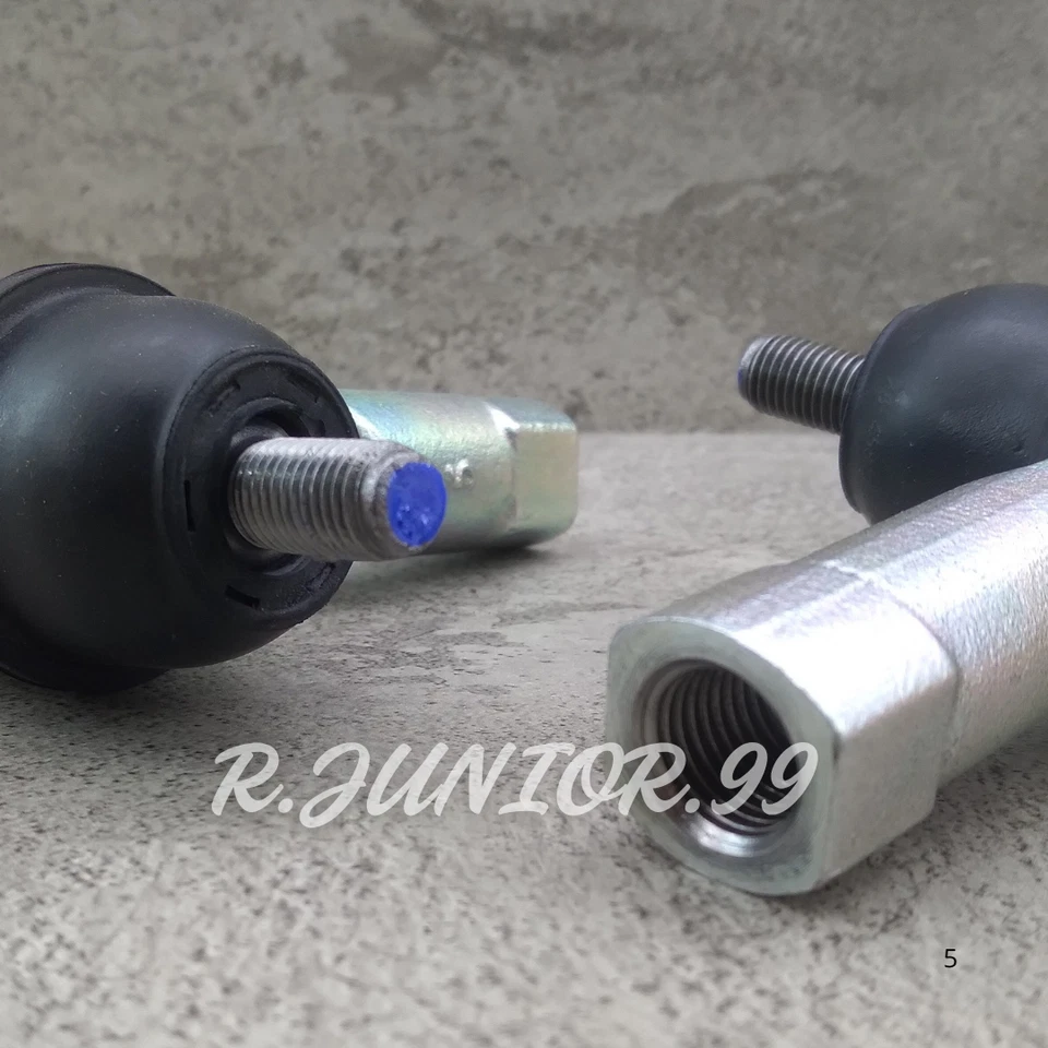 Nueva barra de amarre compatible con Mitsubishi Outlander 4422A052 genuina Foto 4 de 4