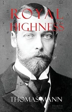 Royal Highness - VERY GOOD