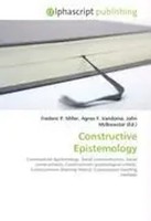 Frederic P. Miller (U. A.) | Constructive Epistemology | Taschenbuch | Englisch