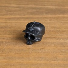 Riot Squad Gear V3 Snapback Riot Skull Edc Lanyard Bead Trusted Seller