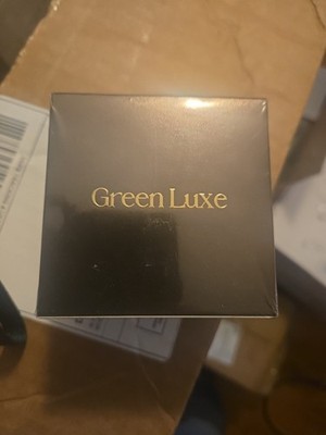 Green Luxe Deep Vita C Capsule Cream Vitamin C Face Moisturizer Gel likeMedicube