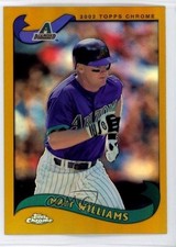 Click to enlarge Matt Williams