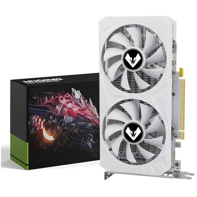 RX 580 8GB GDDR5 Graphics Card HDMI/DP/DVI