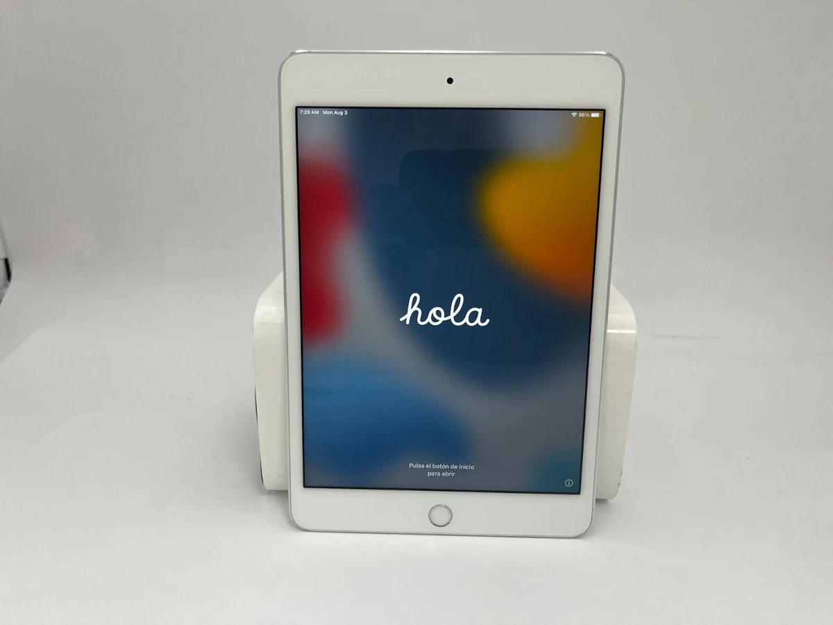 iPad 4th Generation 64GB Wi-Fi Tablets for sale | eBay