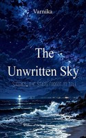 The Unwritten Sky Varnika Taschenbuch Englisch 2025 BookLeaf Publishing
