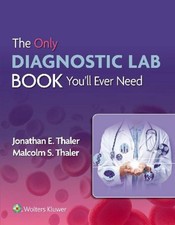 The Only Diagnostic Lab Book Youll Ever Need ...