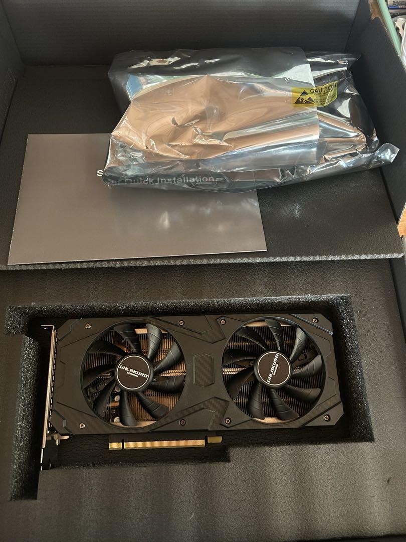 geforce RTX 3060 GALAKURO 12GB【used】 Amazon.com: NVIDIA GeForce RTX3060 GDDR6 Graphic Board 12 GB