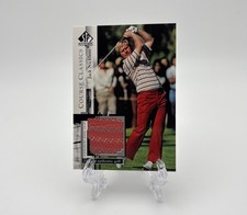 Top 10 Jack Nicklaus Golf Cards  28