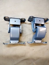 Vauxhall Vivaro Trafic Primastar 1.9 2.0 2.5 Rear Door Hinges RH-LH 2001-2014