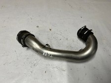 Mercedes-Benz CLS C218 X218 2012 Benzin 386kW Schlauch Leitung Ladeluftkühler