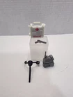 GI JOE 1986 Lifeline Accessories (USED)