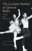 The Cecchetti Method Of Classical Ballet | Theory And Technique | Englisch
