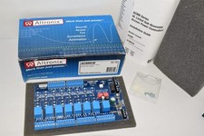 Altronix ACM8CB Access Power Controller Board Eight 8 PTC Outputs - New, Open