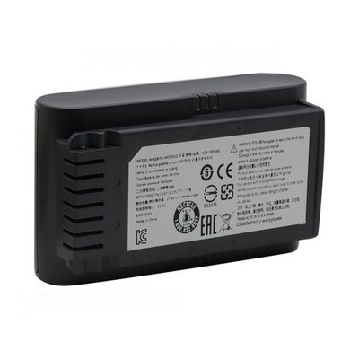Li-ion Battery VCA-SBTA60 Replacement for Samsung Jet 60 65 70 75 90 Vacuum