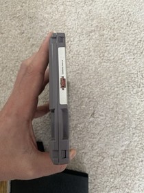 Gioco NES Operazione Lupo - CIB