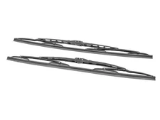Wiper Blade Set - 22"/22" (OEM) BOSCH 3397001014 for Mercedes-Benz Brand New