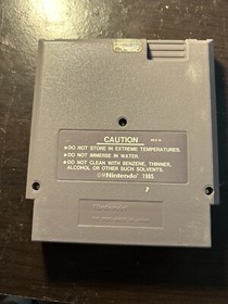 Legacy Wizard Nintendo NES