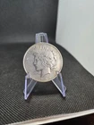 1922-D Peace Dollar Very Fine30 – Scarce Denver Mint Silver Coin!